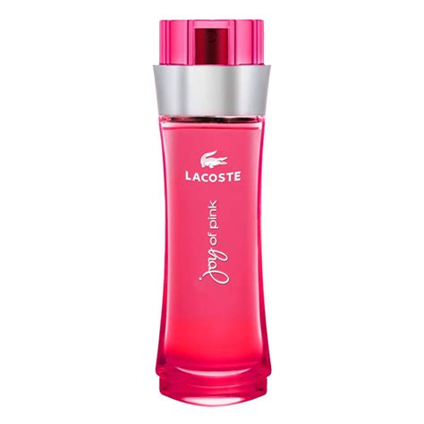 joy of pink perfume